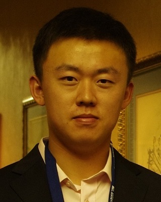 Zhiyuan Jiang